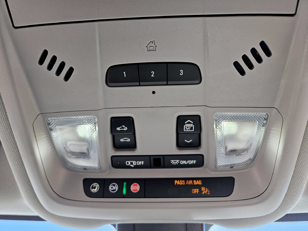 2024 GMC Terrain SLT - Photo 28