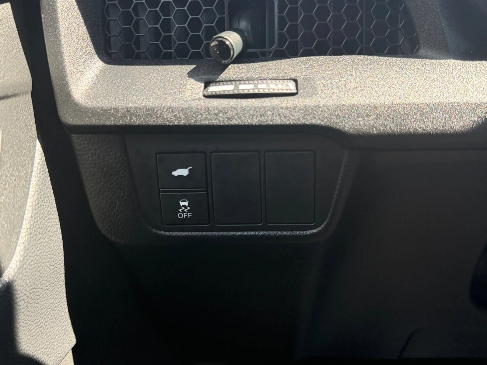 Certified Used 2025 Still Night Pearl Honda Sport-L image 17