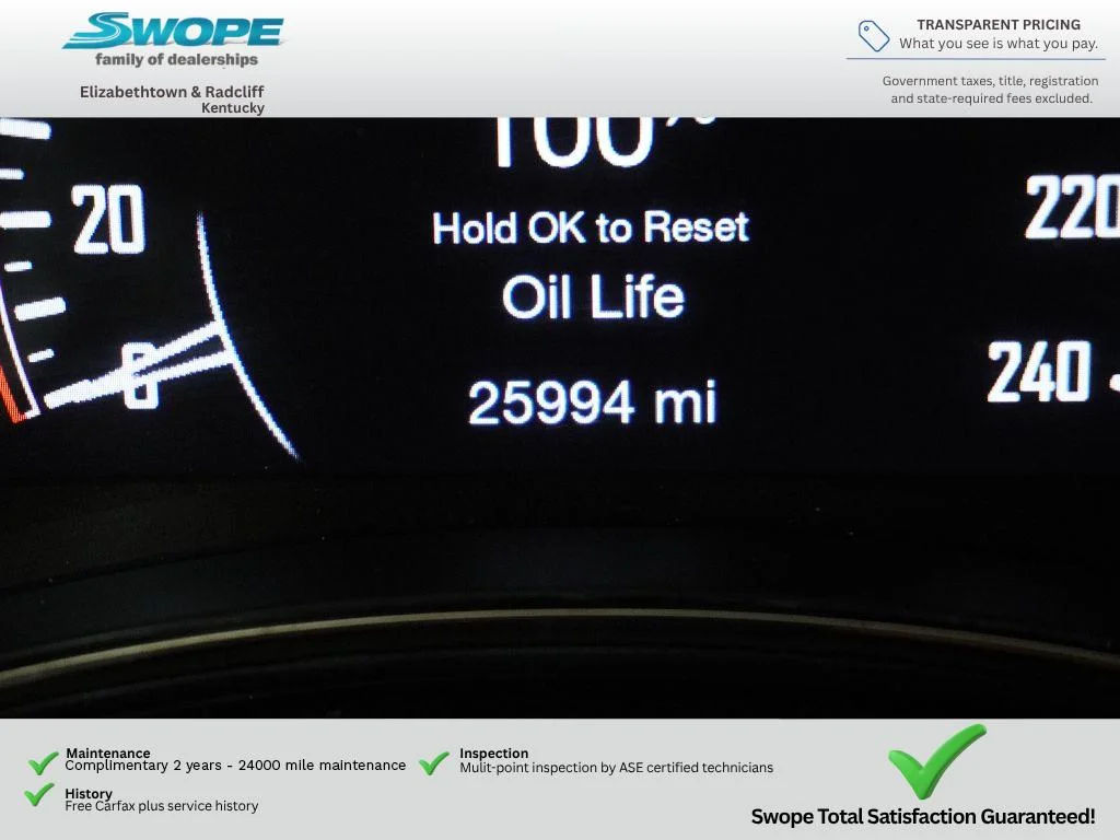 Used 2020 Granite Clearcoat Dodge R/T image 19