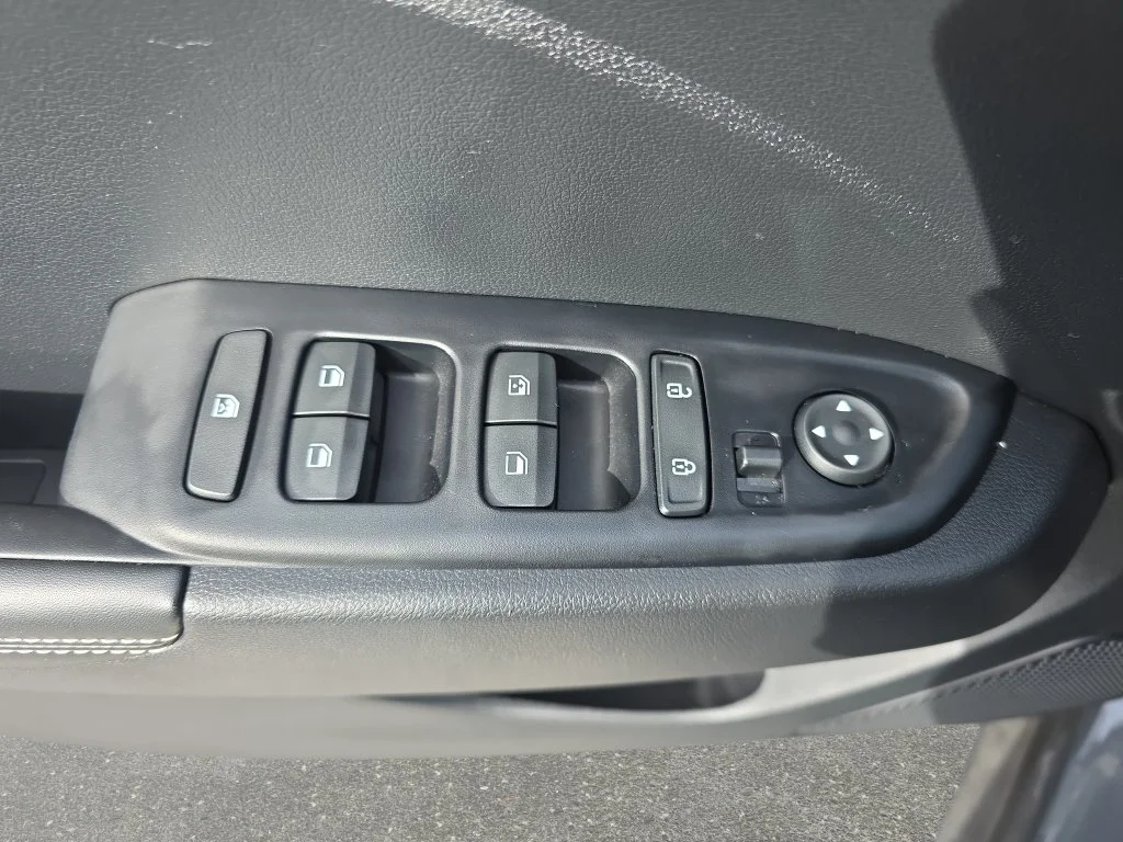 Used 2024 Gray Hyundai Limited image 26