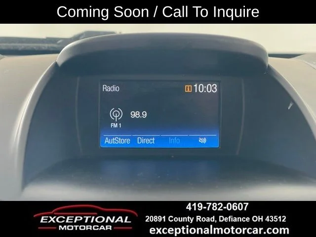 Used 2019 White Ford SE image 40