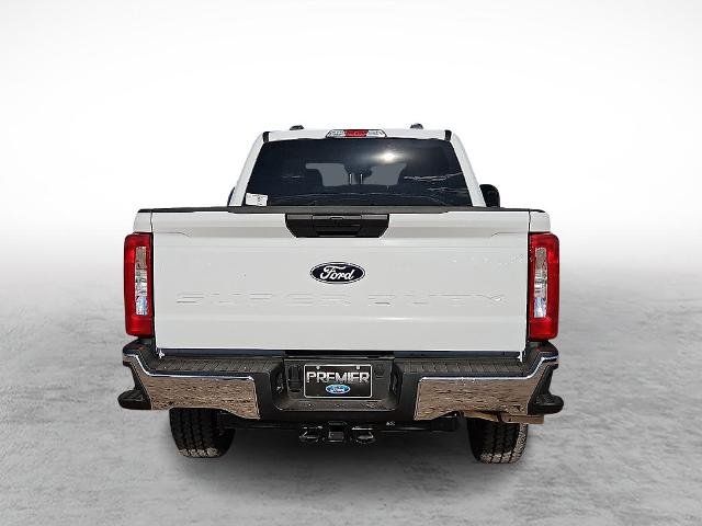 New 2027 Oxford White Ford F-250® XLT image 34