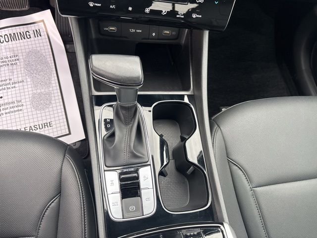2024 Hyundai Santa Cruz XRT - Photo 24