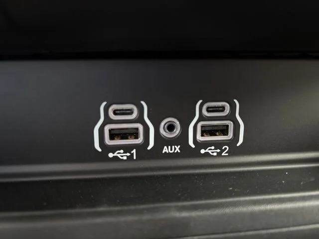 2026 RAM 2500 Rebel - Photo 13