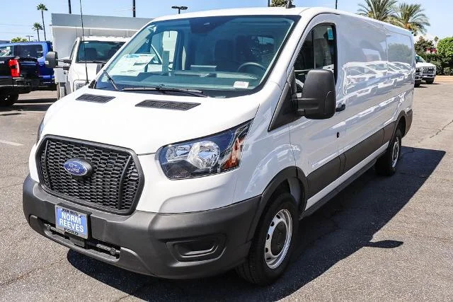 2025 Ford Transit Van Base - Photo 36