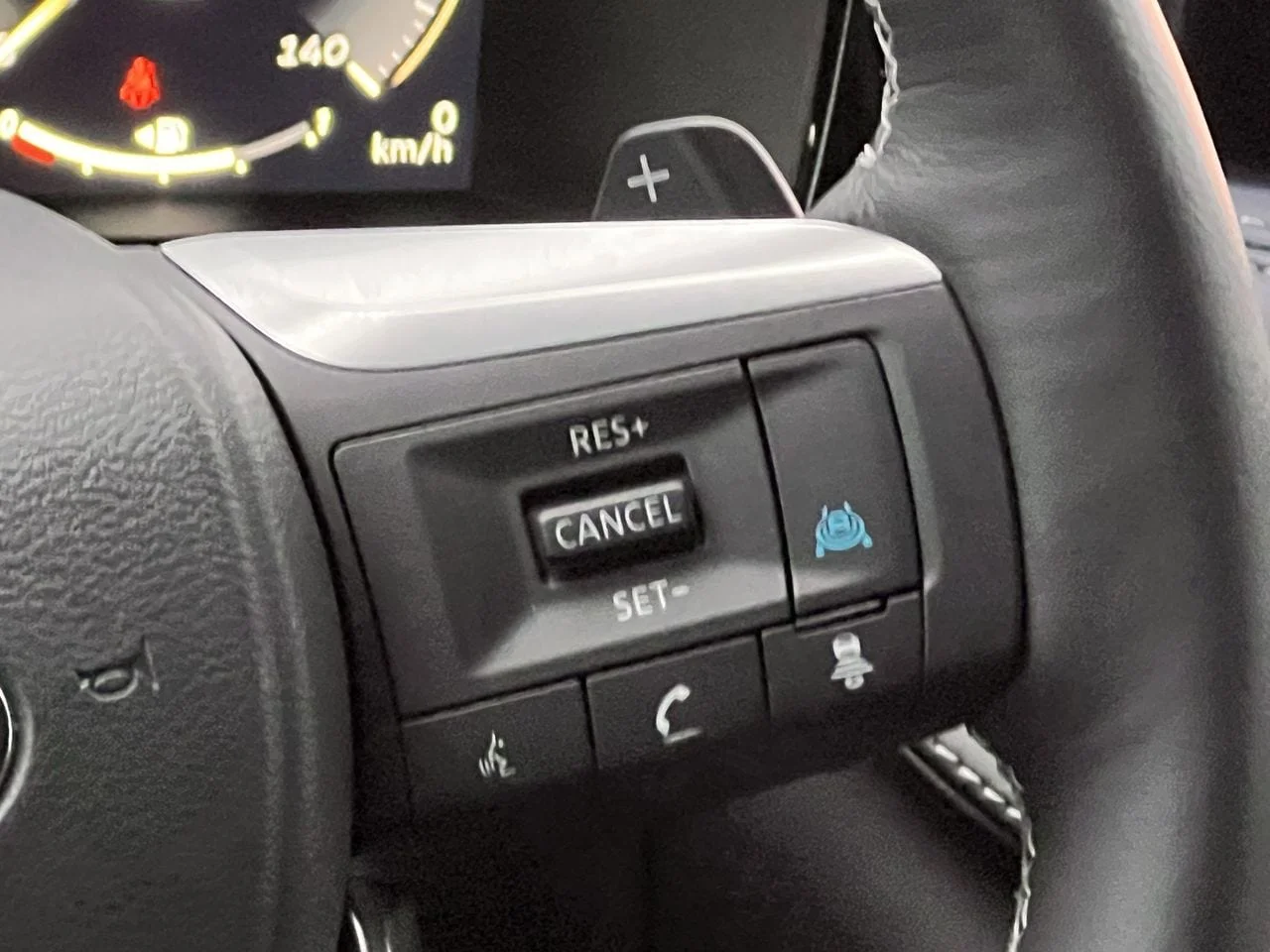2026 INFINITI QX60 LUXE - Photo 15