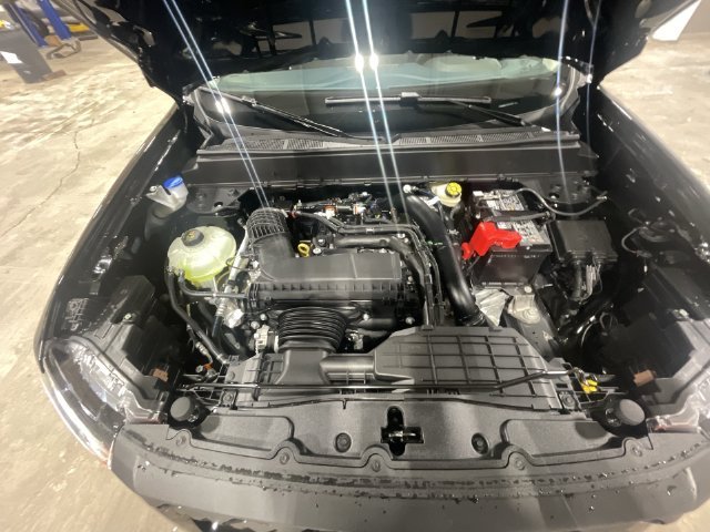 New 2026 Shadow Black Ford XL image 22