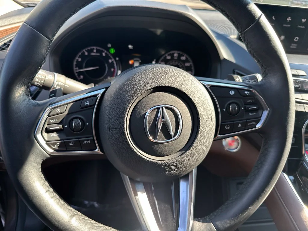 2025 Acura RDX Advance Package - Photo 16