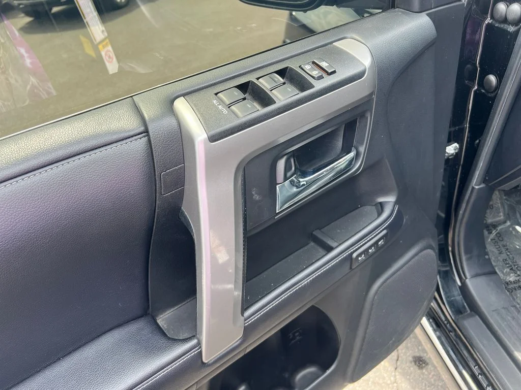 2019 Toyota 4Runner Limited - Photo 19