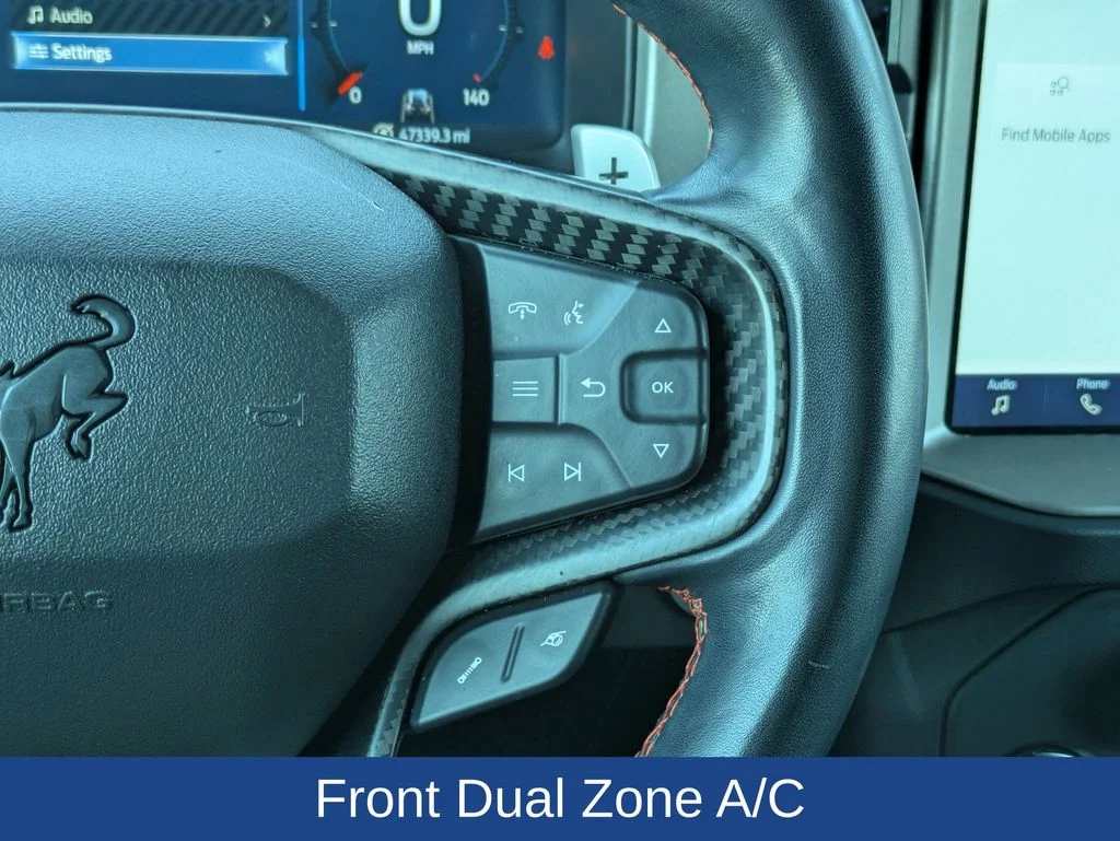 Certified Used 2023 Orange Ford Raptor image 26