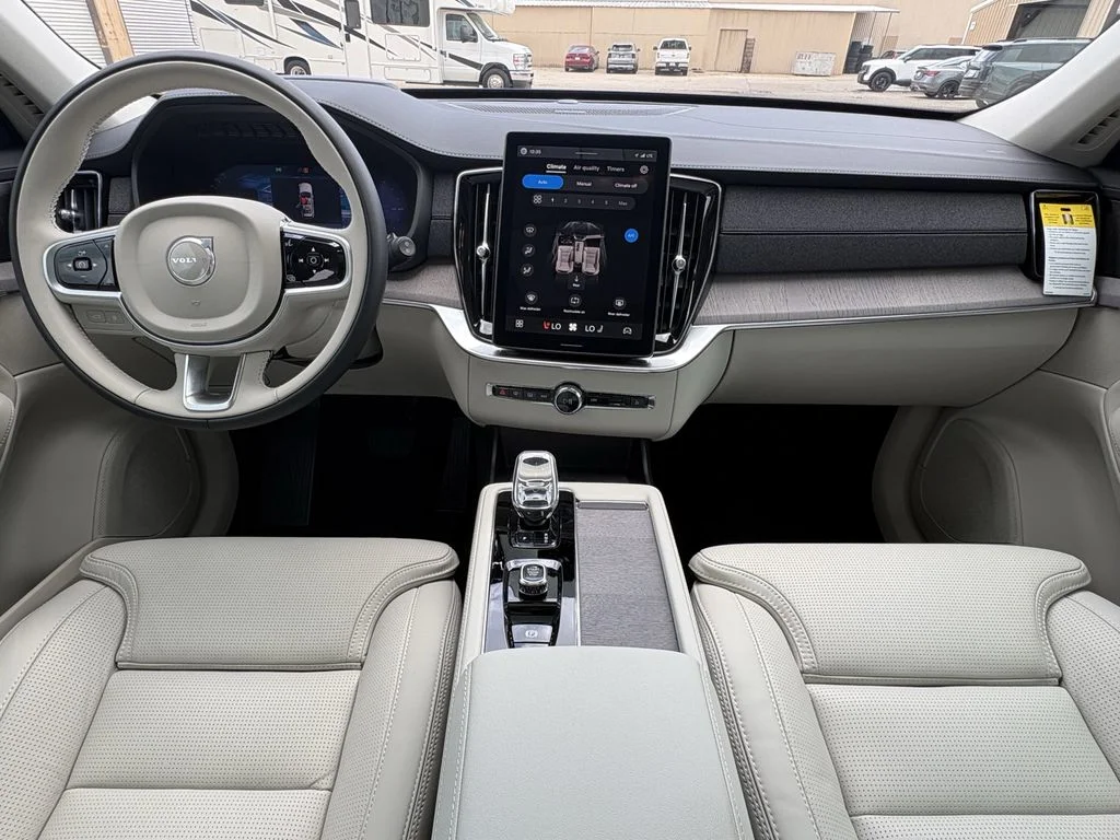 New 2026 Denim Blue Volvo Ultra image 27