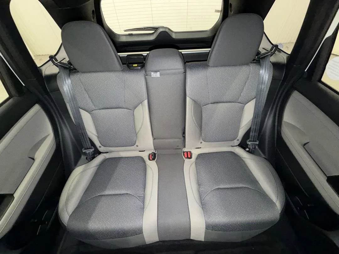 New 2026 Crystal White Pearl Subaru Premium image 21