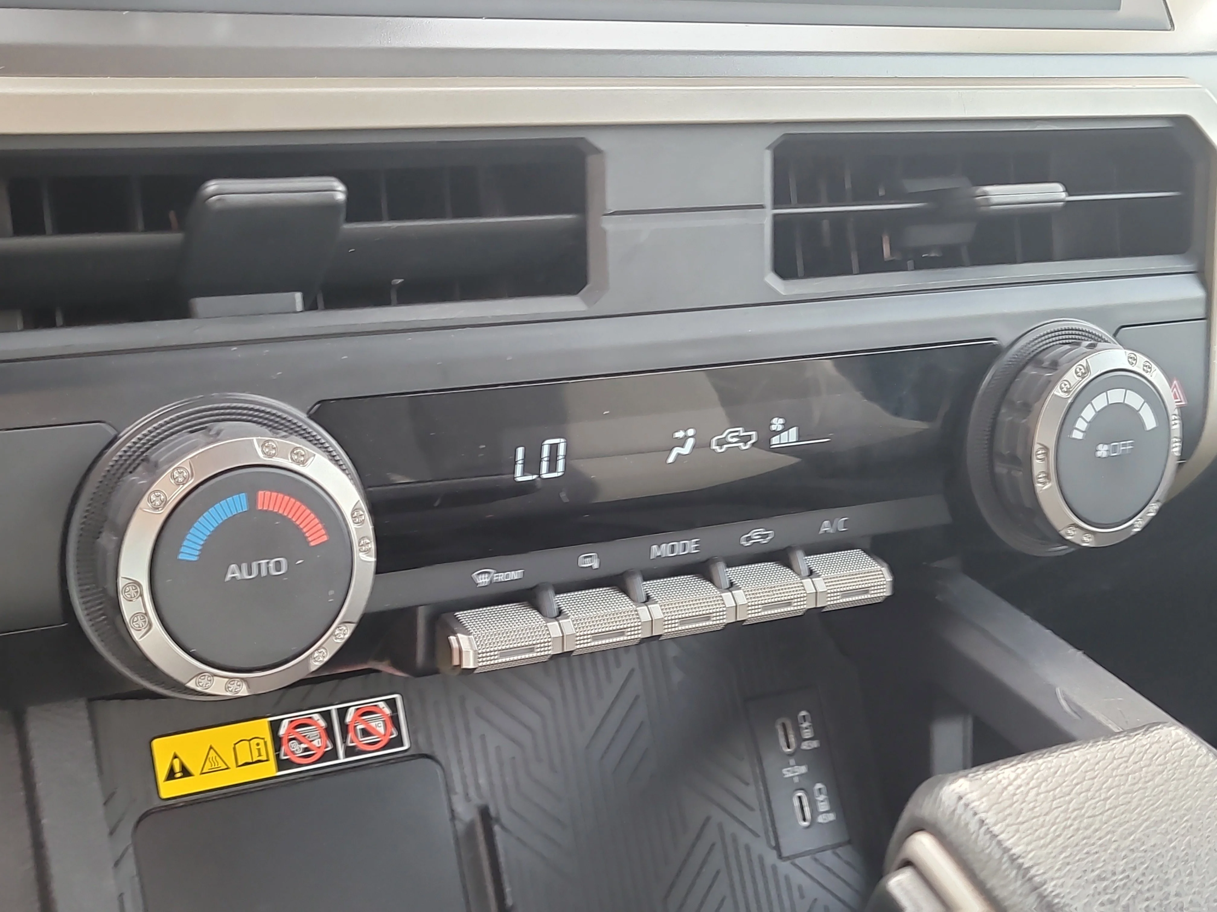 Certified Used 2024 Underground Toyota SR5 image 23