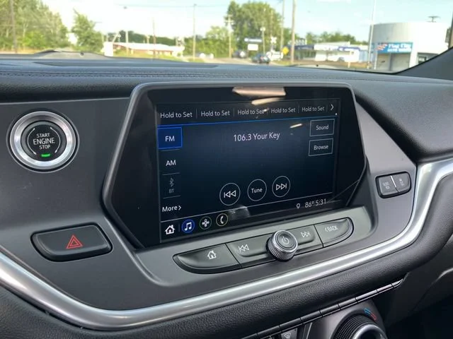 2019 Chevrolet Blazer 2LT - Photo 13