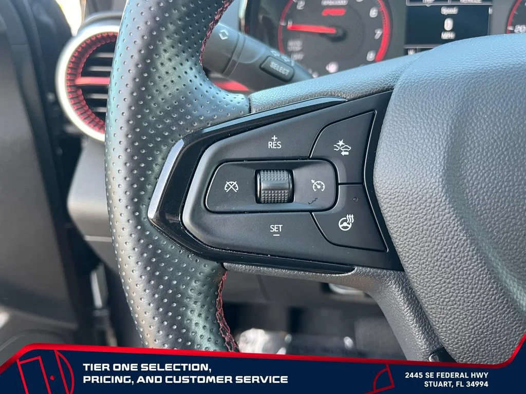 2024 Chevrolet Trax RS - Photo 18