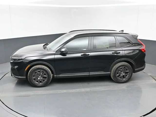 2026 Honda CR-V TrailSport - Photo 41