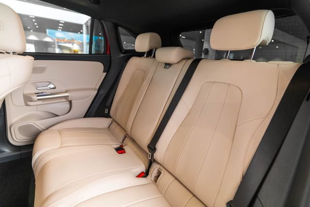 New 2026 MANUFAKTUR Patagonia Red Metallic Mercedes-Benz GLA 250 image 68