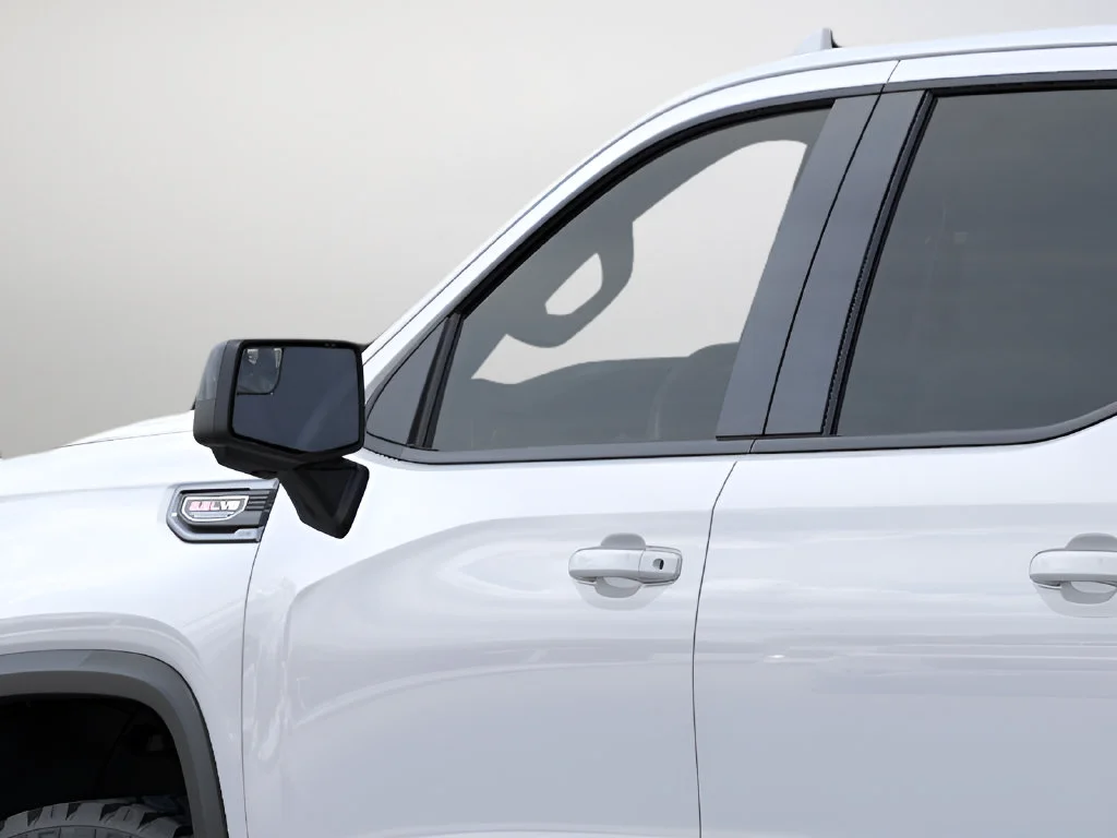 2026 GMC Sierra 1500 AT4X - Photo 22