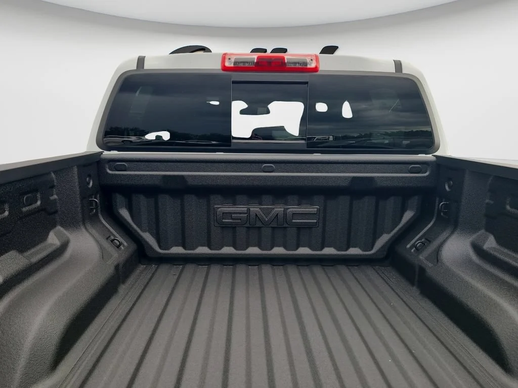 New 2026 Summit White GMC Elevation image 23