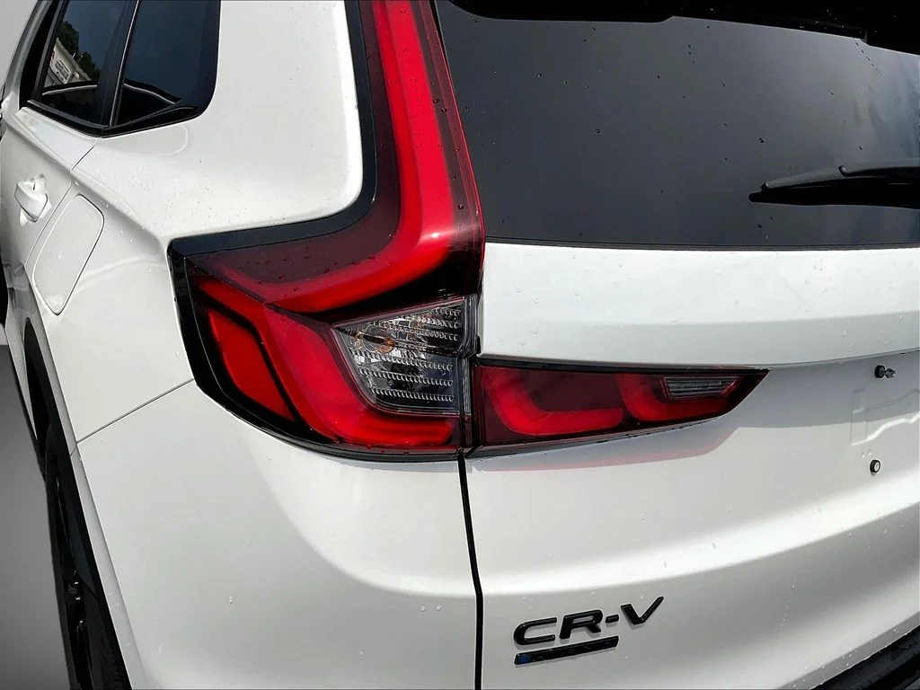Certified Used 2026 White Honda Sport Touring image 22