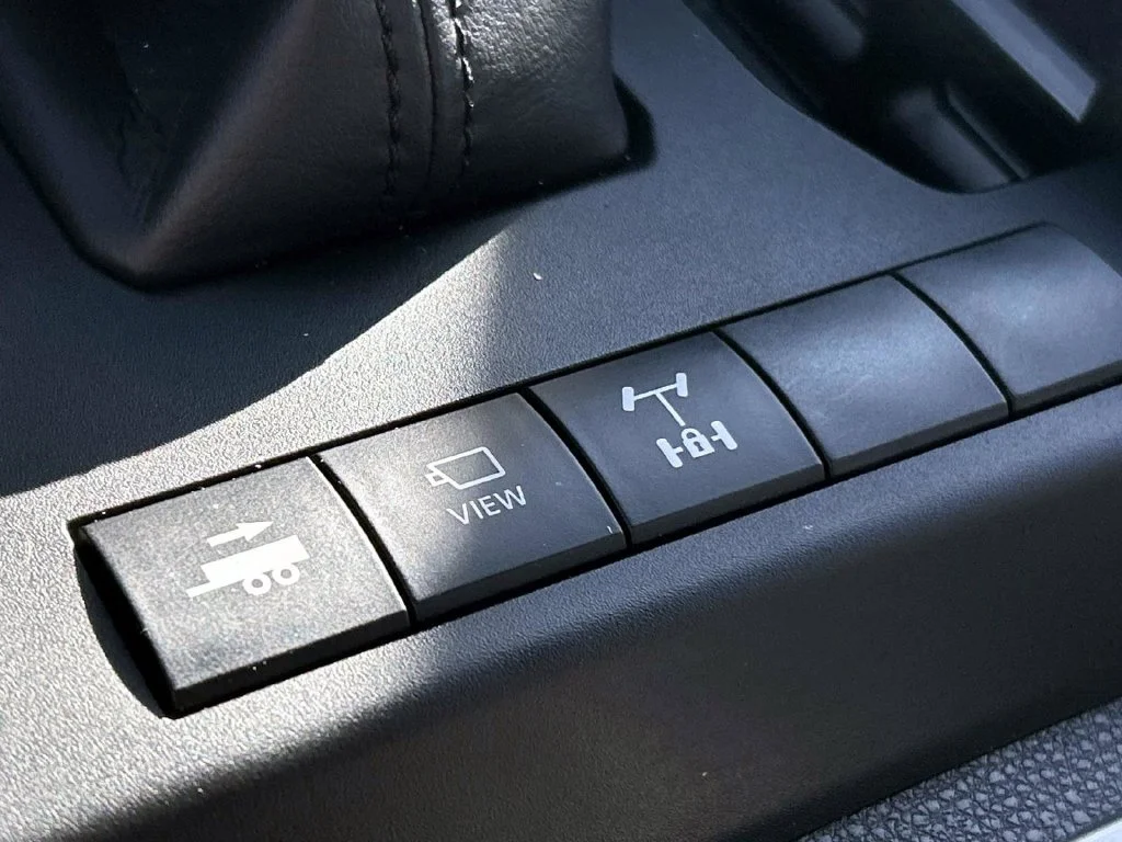 Used 2025 Underground Toyota TRD Off Road Premium image 33