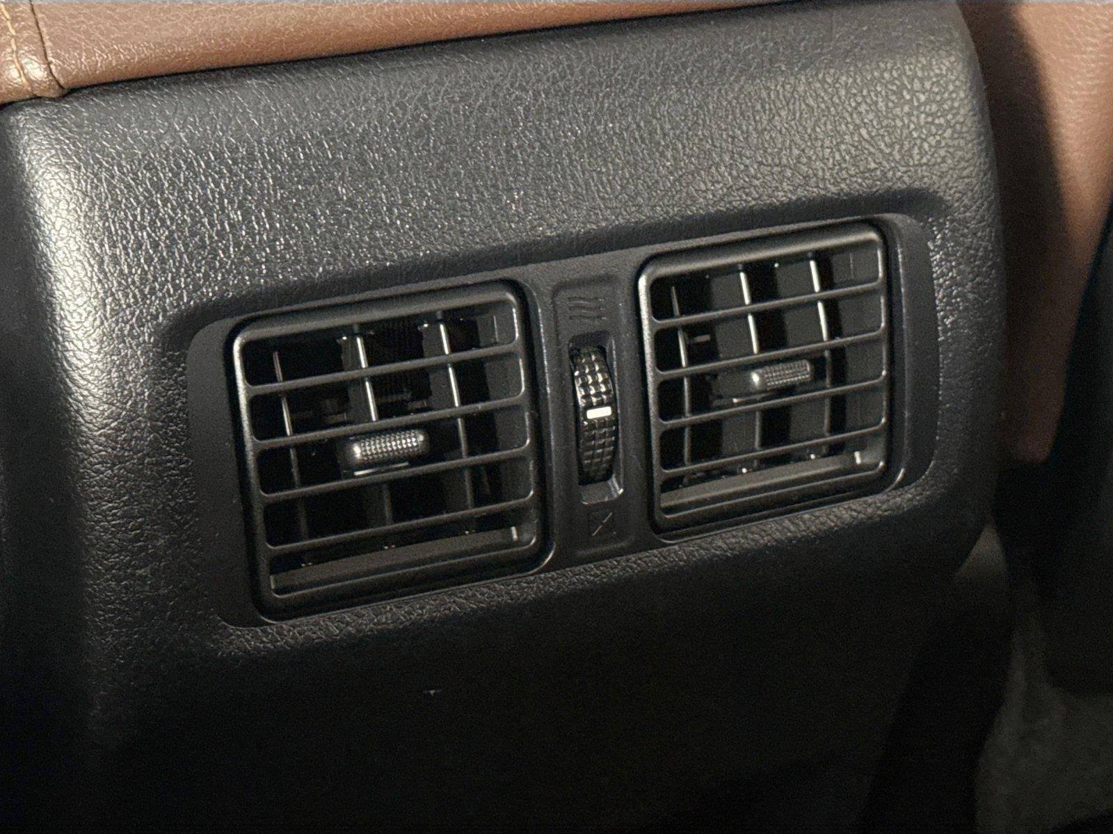 Used 2023 Blizzard Pearl Toyota Limited image 40