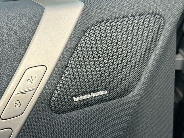 Certified Used 2024 Gray BMW xDrive50 image 19