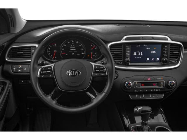 Used 2020 Gravity Gray Kia SX image 10