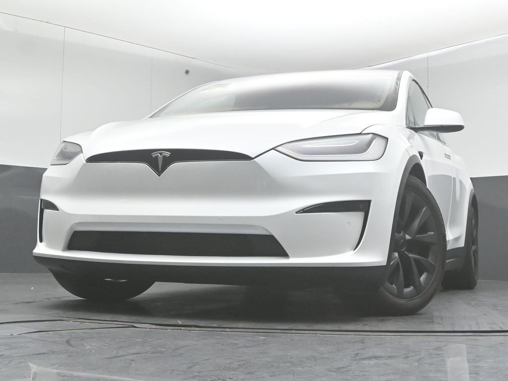 2022 TESLA MODEL X - Image 31