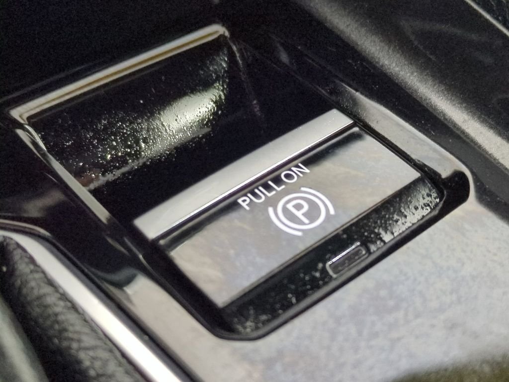 2024 Jeep Compass Latitude - Photo 27