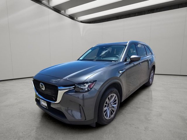 2025 Mazda CX-90 Preferred Package