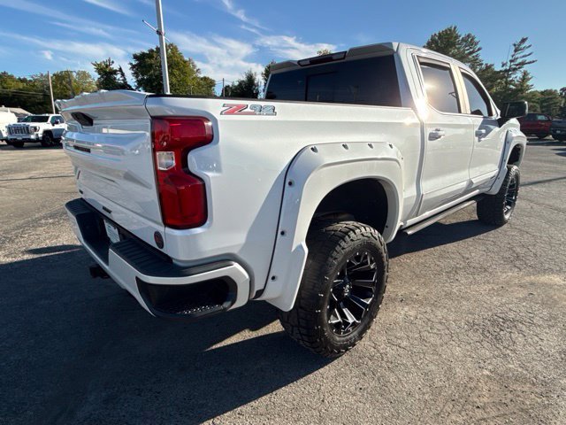 2021 Chevrolet Silverado 1500 RST - Photo 9