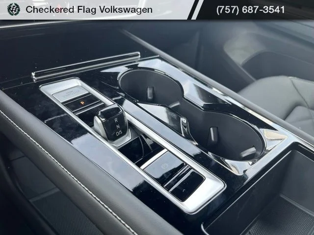 New 2026 Blue Volkswagen 2.0T SE w/Technology image 46