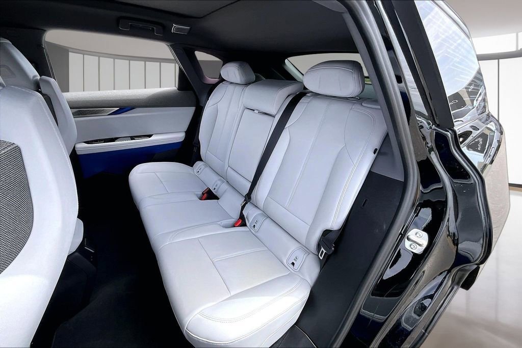 New 2026 Black Raven Cadillac Sport image 10