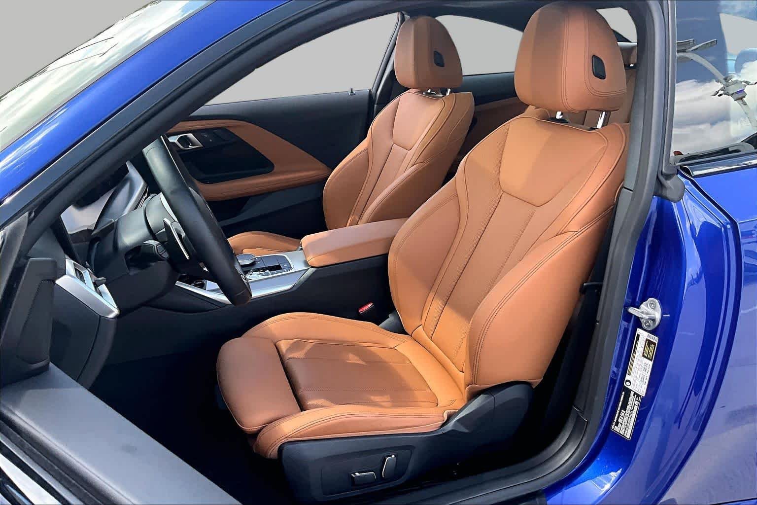 Pre-Owned 2025 BMW M240i M240i