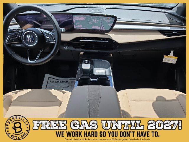 2026 Buick Enclave Preferred - Photo 11
