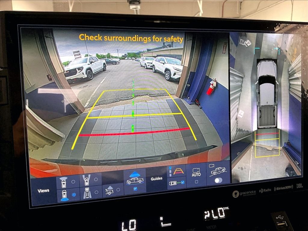 Certified Used 2024  Toyota TRD Pro image 19