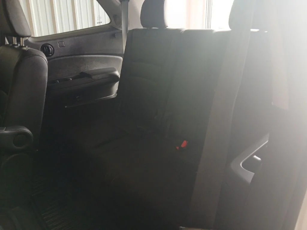Used 2020 White Honda Touring image 38