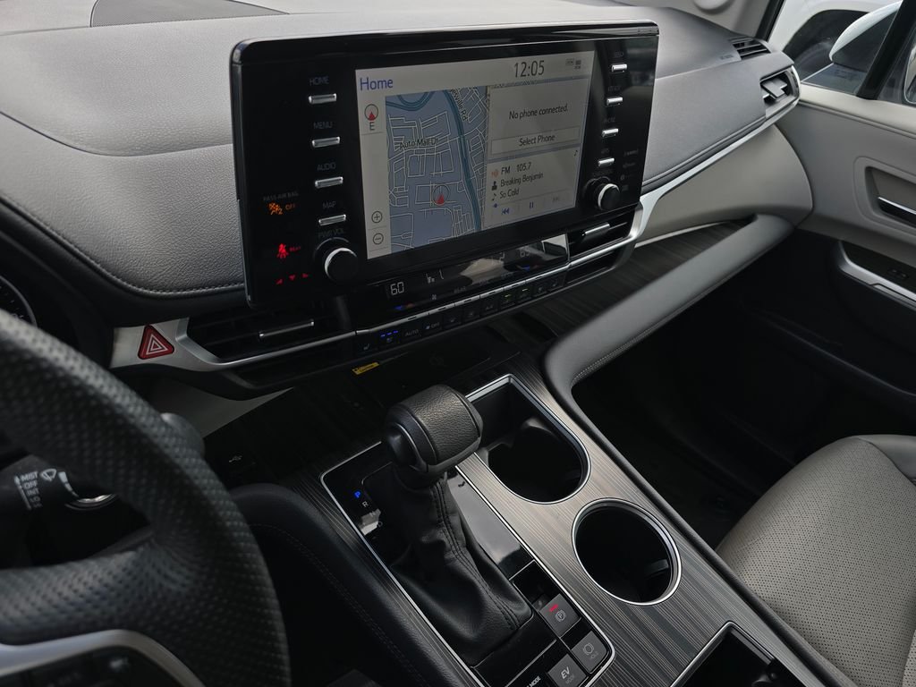 Used 2023 Beige Toyota Limited image 26