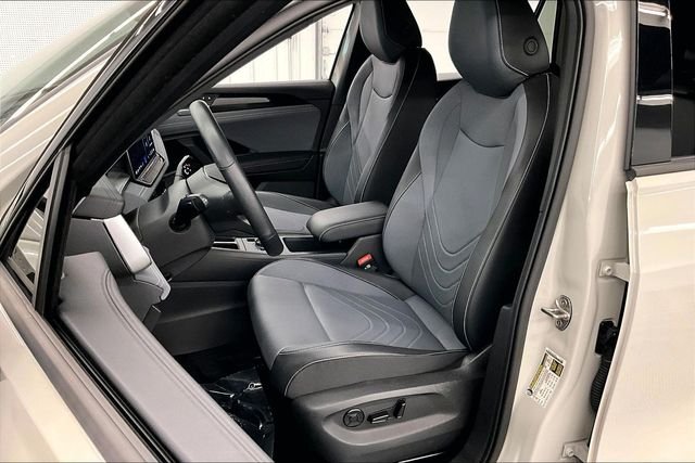 2025 Volkswagen Tiguan SE R-LINE BLACK - Photo 24