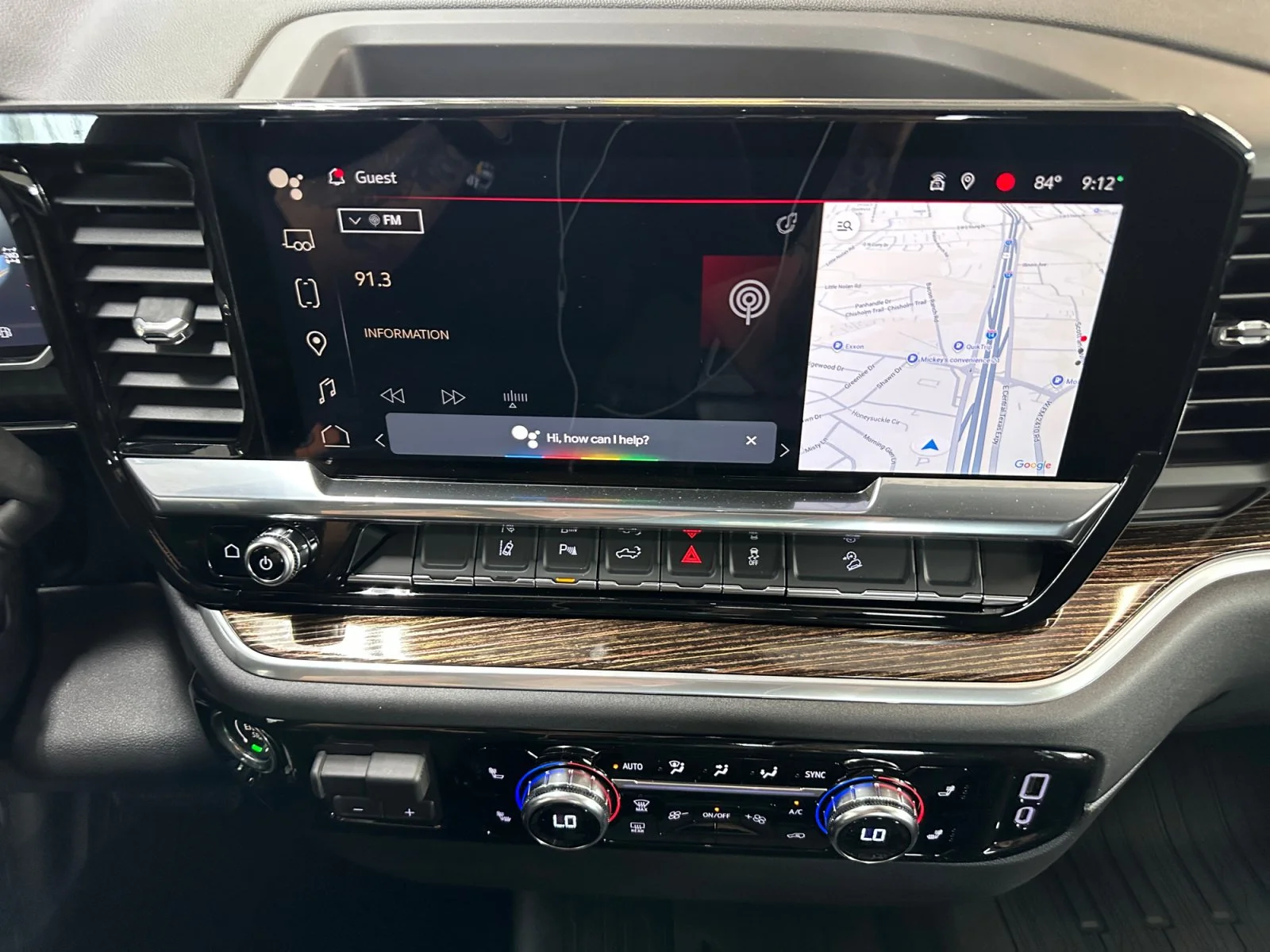 New 2026 Onyx Black GMC SLE image 16