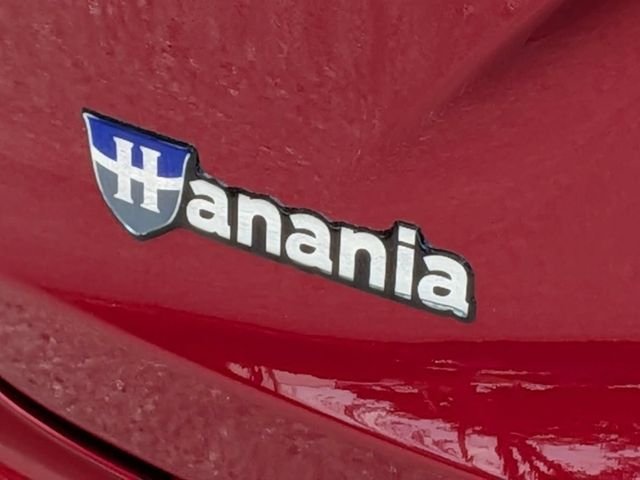 Used 2021 Red Acura Base image 12