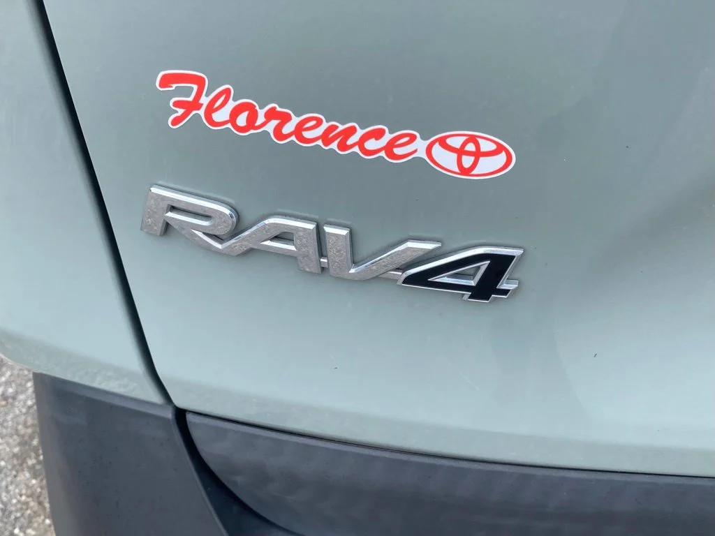 2022 Toyota RAV4 XLE Premium - Photo 13