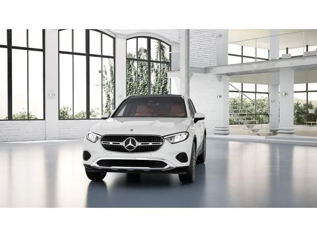 New 2027  Mercedes-Benz GLC 300 image 43