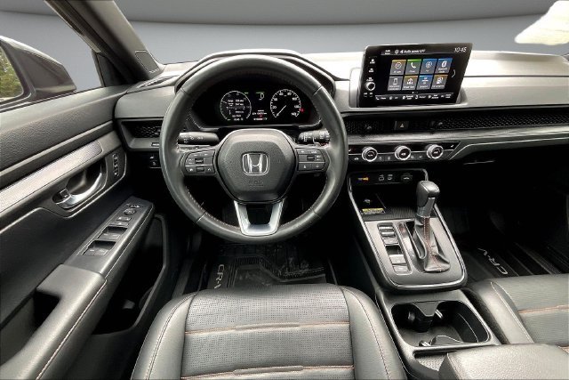 Used 2024  Honda Sport-L image 10
