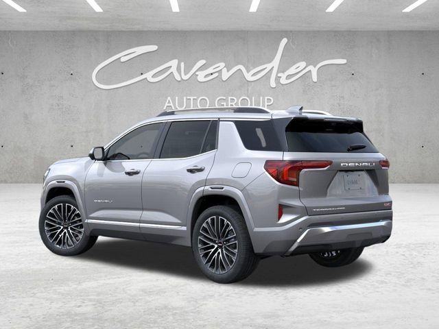2026 GMC Terrain Denali - Photo 3