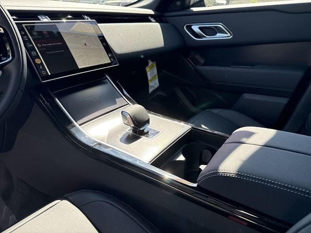 New 2026 Carpathian Grey LAND ROVER  image 20