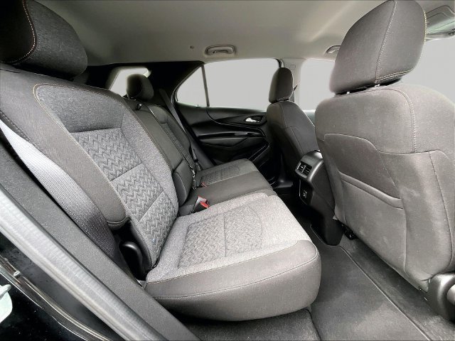 Used 2024 Mosaic Black Metallic Chevrolet LT image 16