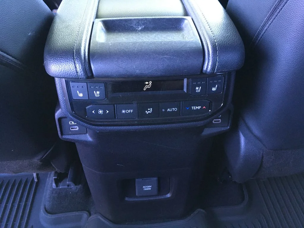 Certified Used 2024 Beige Toyota MAX Platinum image 26