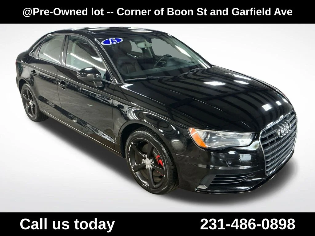 Used 2015  Audi 1.8T Premium image 7